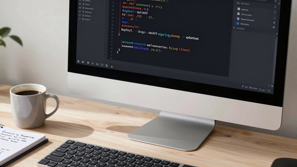 secure password hashing practices