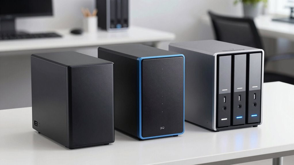 secure personal data storage