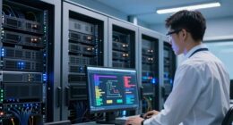 secure production database updates