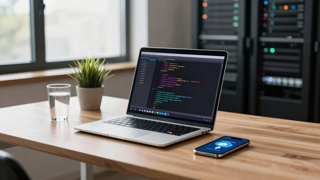 secure s3 file uploads