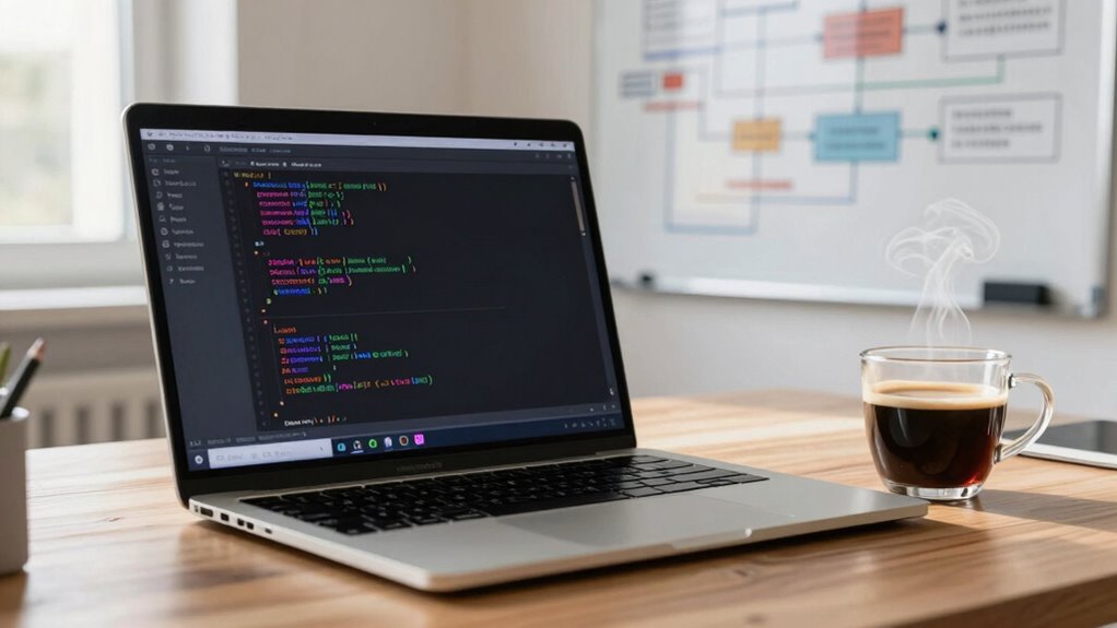 secure scalable restful api