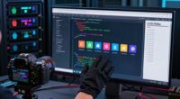 secure third party ci actions