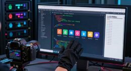 secure third party ci actions