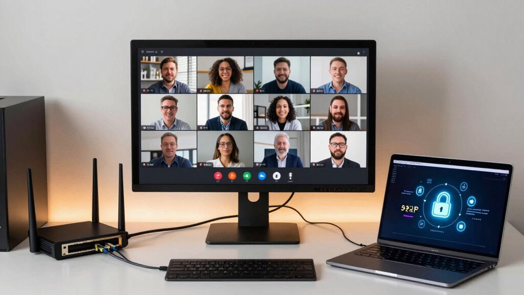 secure update restrict authenticate