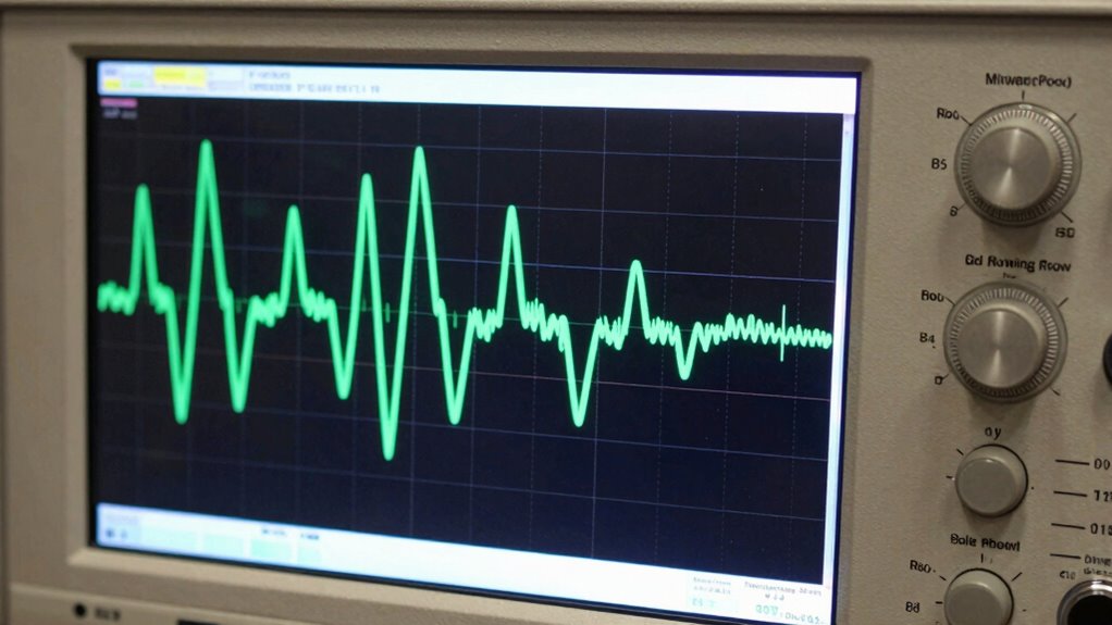 selecting optimal oscilloscope specifications