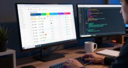 server side postgresql search