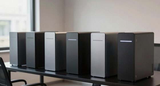 silent pc cases 2026