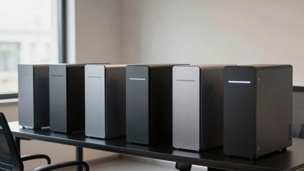 silent pc cases 2026