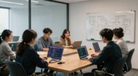 silent rise of dev teams