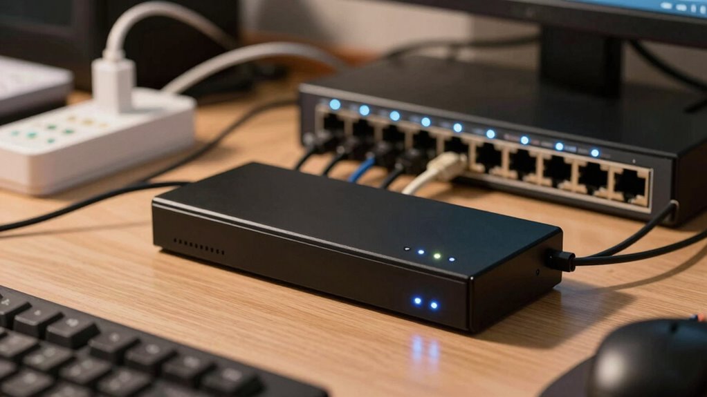 simple affordable limited features