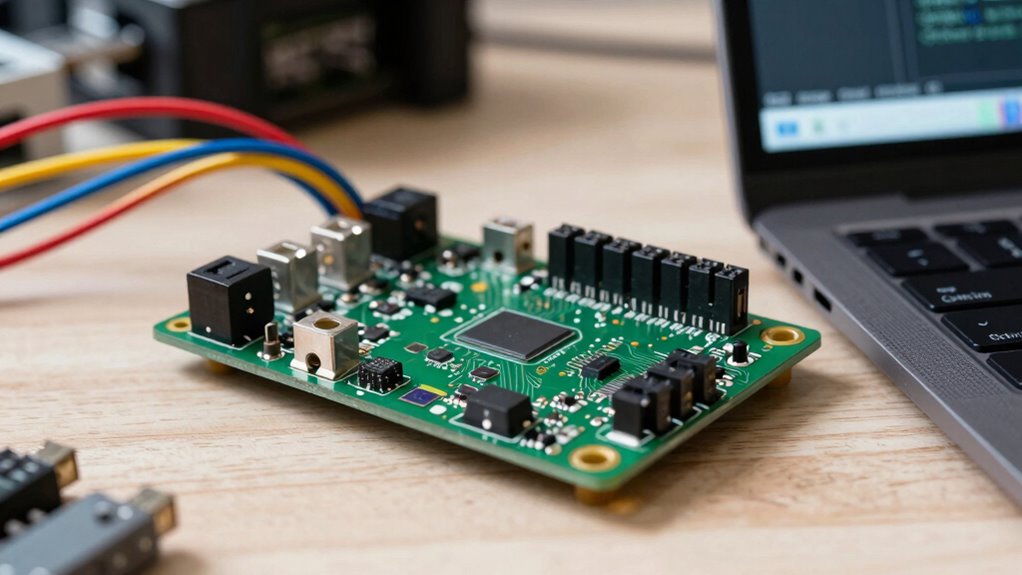 simple fpga beginner projects