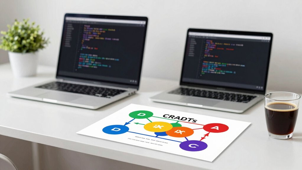 simplified crdt explanations