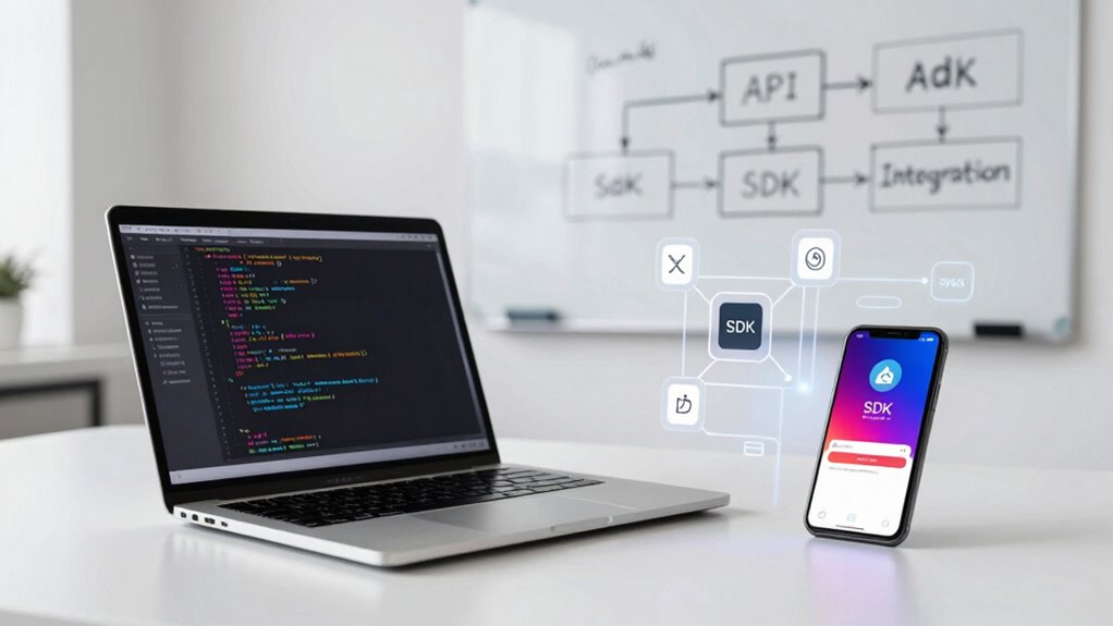simplified software integration tools