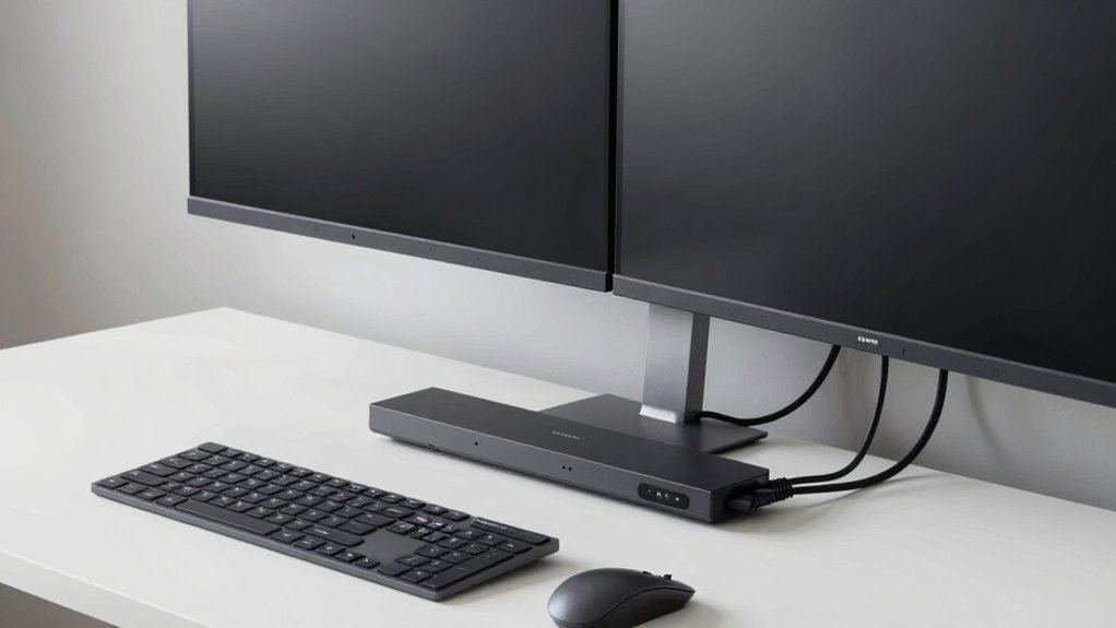 simplify multi device management efficiently