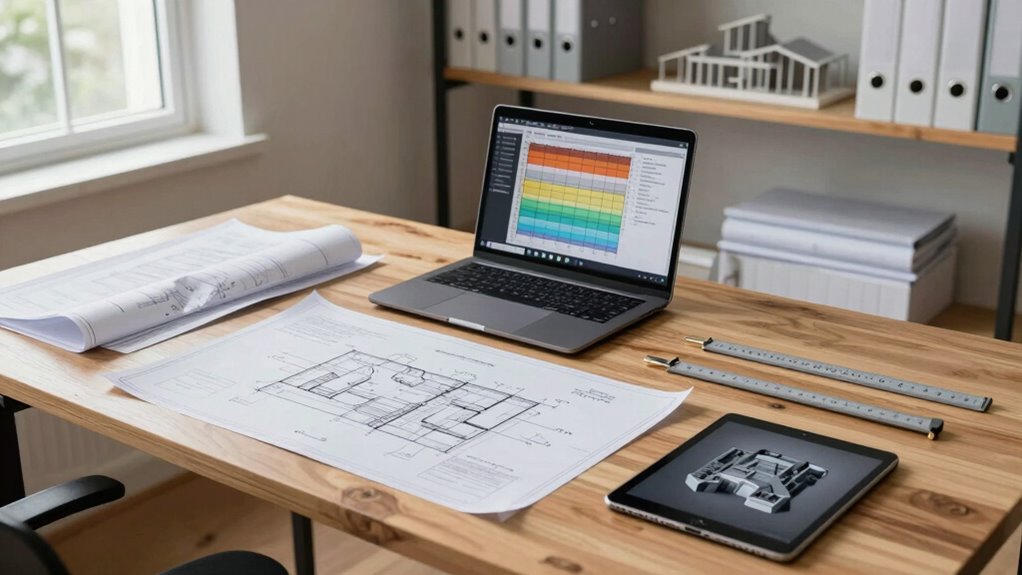 simplify visualize collaborate refine