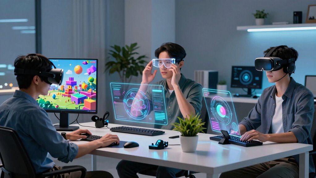 skills and resources development