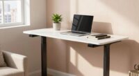small apartment desk options