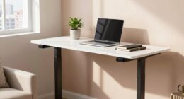 small apartment desk options