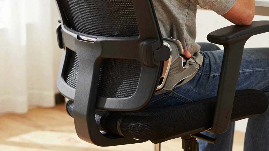 small ergonomic adjustments matter