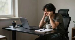 small standing desk regrets