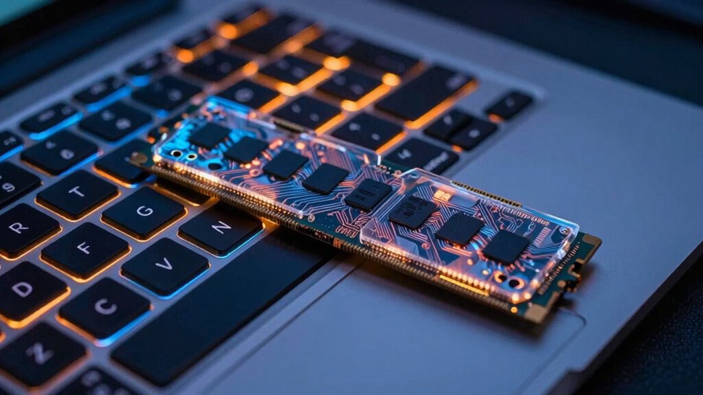 smart balanced ram upgrades