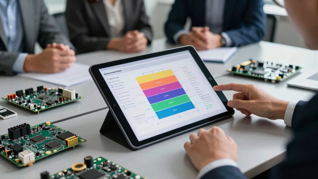 software bill of materials