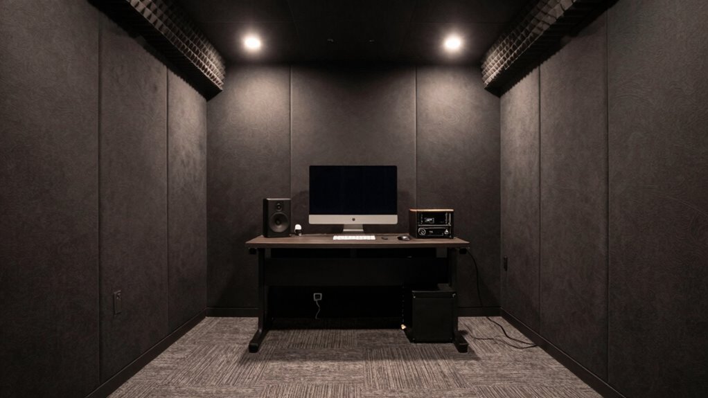 sound and light optimization