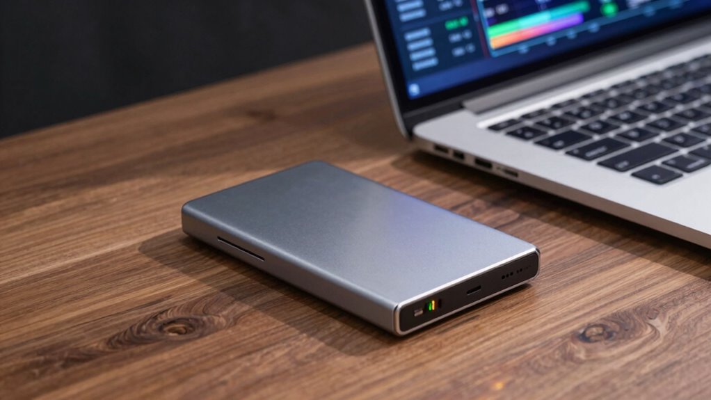 ssd performance measurement insights