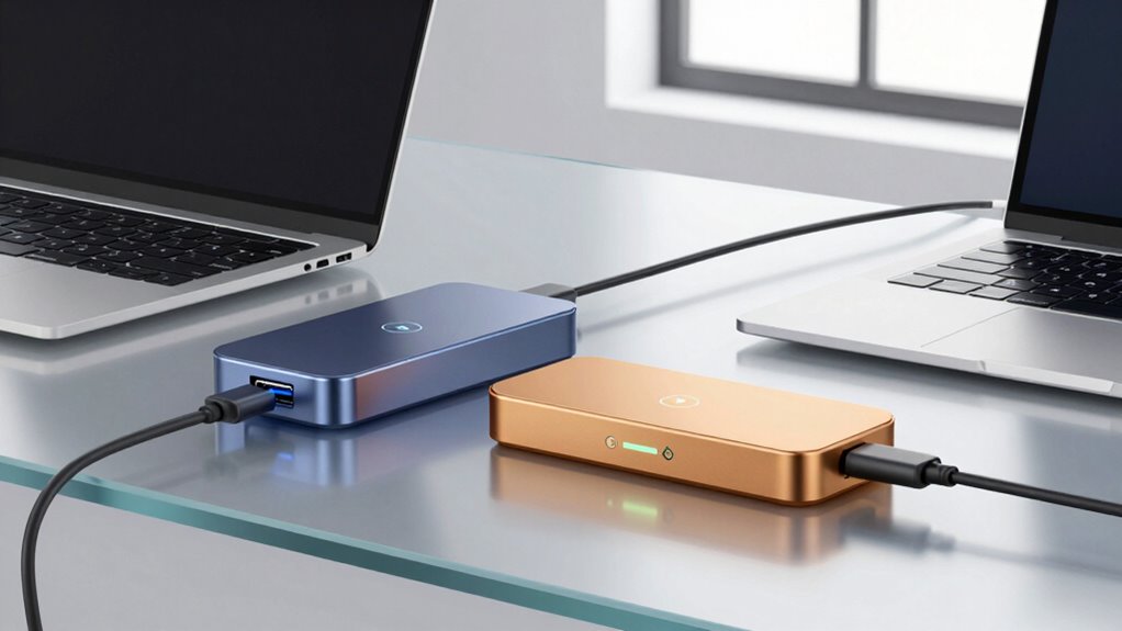 standardized reliable charging power