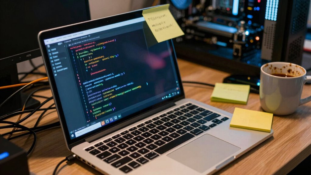 static type errors prevent bugs
