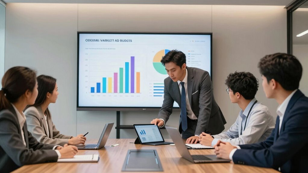 strategic observability budget management