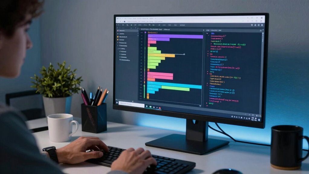 streamlined accountable code reviews