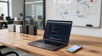 streamlining operations with software