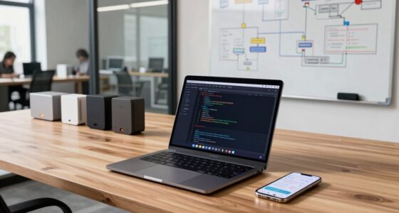 streamlining operations with software