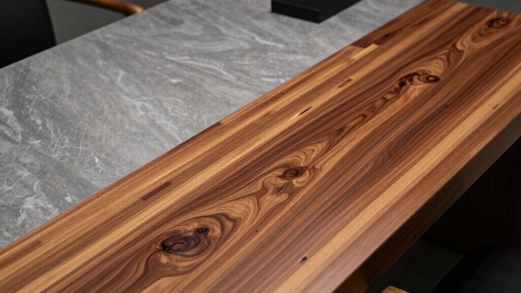 stylish durable desk top options