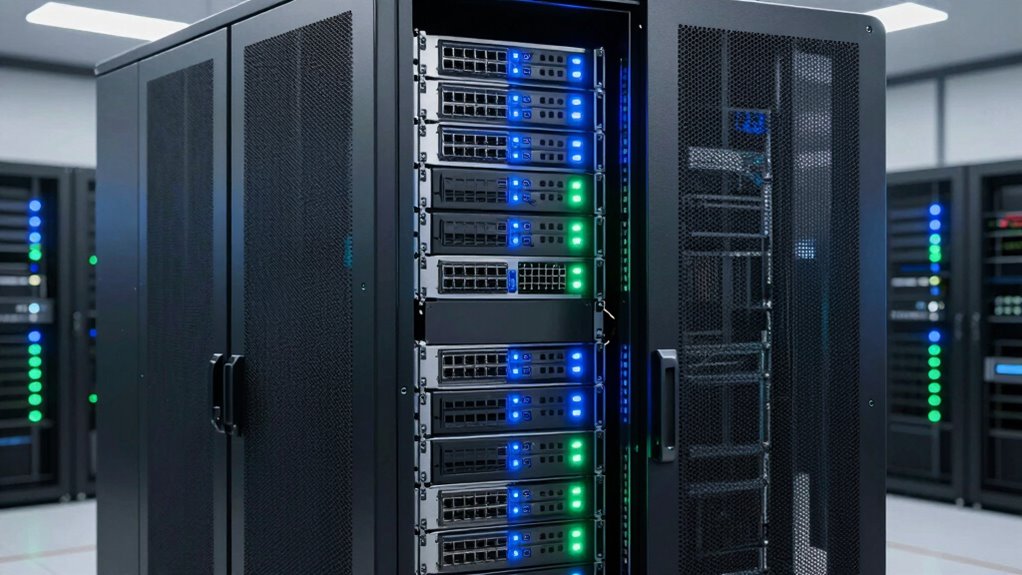 support scalable business growth