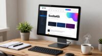 sveltekit markdown blogging tutorial