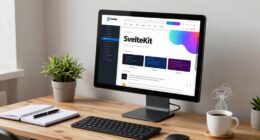sveltekit markdown blogging tutorial