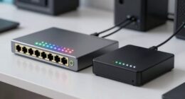 switch management confusion persists