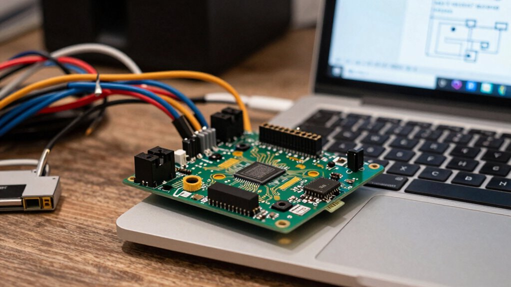 systematic fpga troubleshooting process