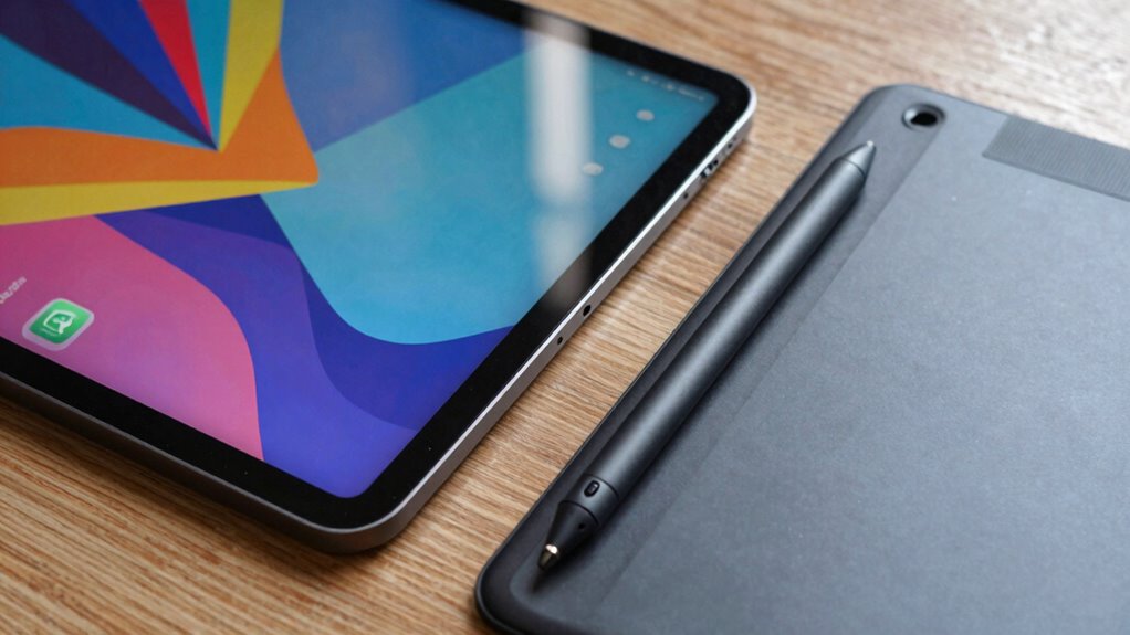 tablet types comparison overview