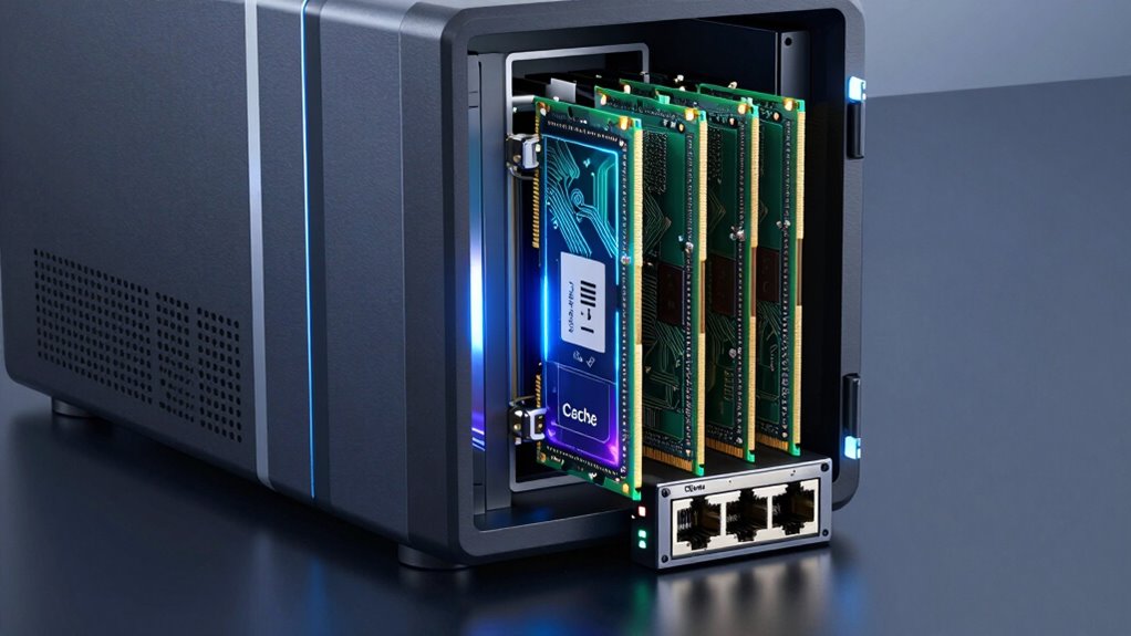 tailored nas feature selection