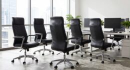 tall developer office chairs