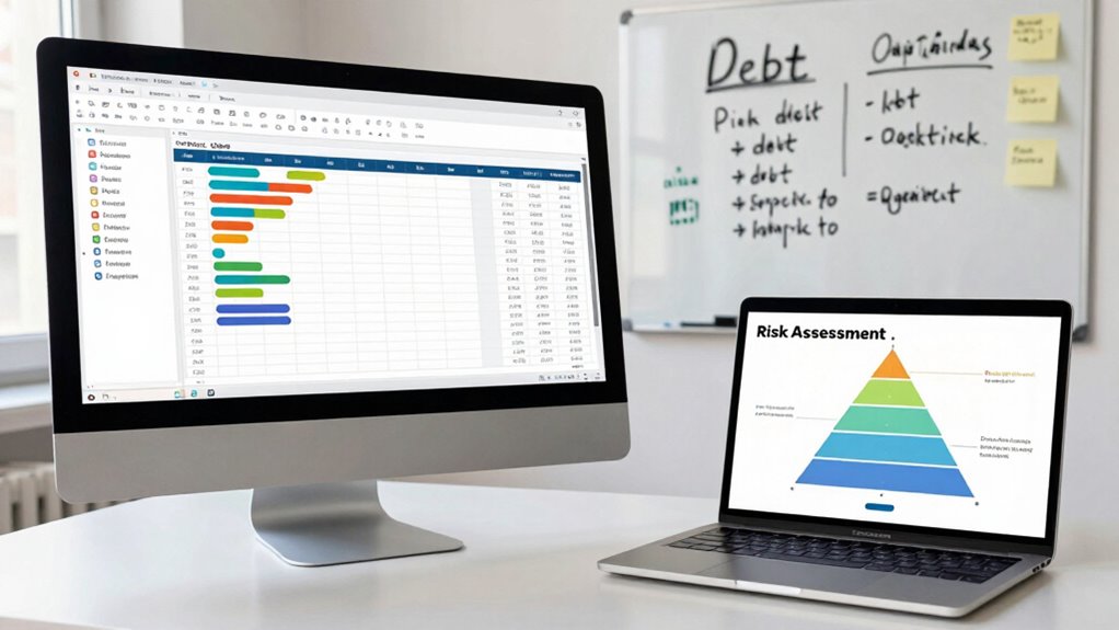 technical debt management strategies