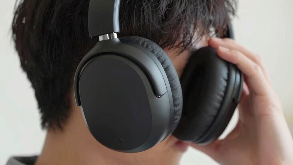 test comfort before purchase