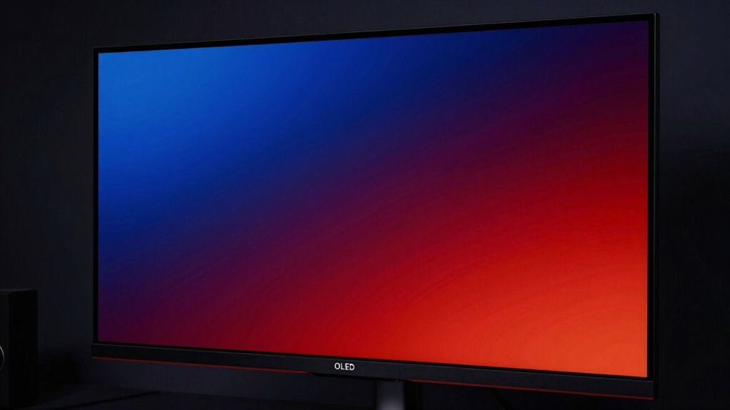 test display before buying