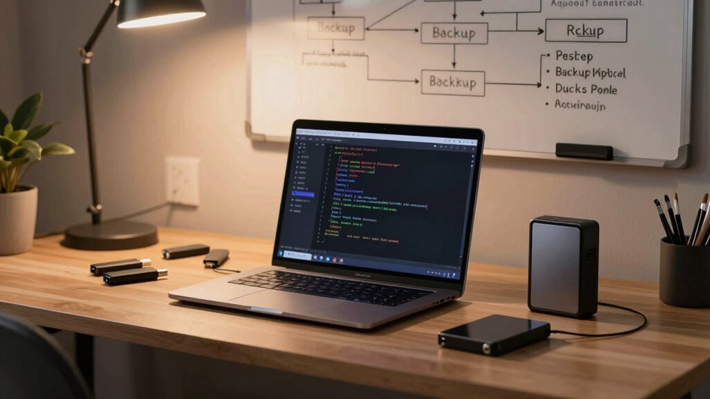 test protect trust verify