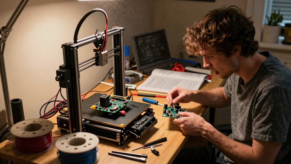 time consuming troubleshooting challenges