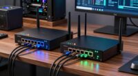 top 10gbe home routers