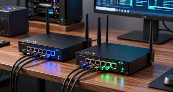 top 10gbe home routers